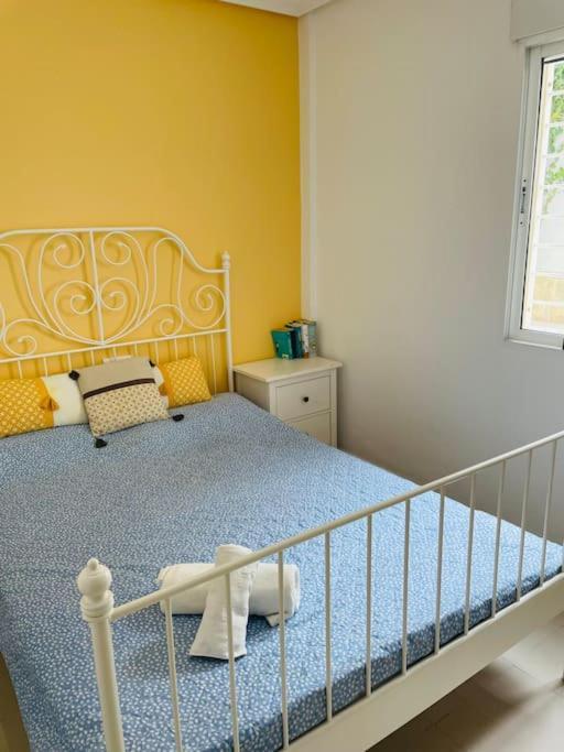 Villa Casa Evie à El Campello Extérieur photo