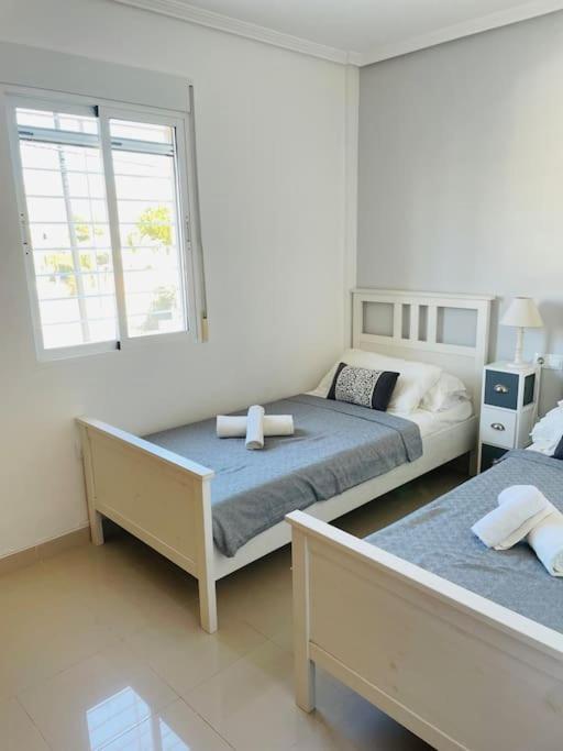 Villa Casa Evie à El Campello Extérieur photo