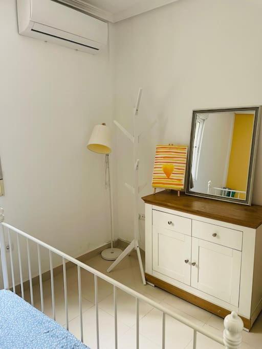 Villa Casa Evie à El Campello Extérieur photo