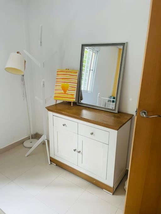 Villa Casa Evie à El Campello Extérieur photo