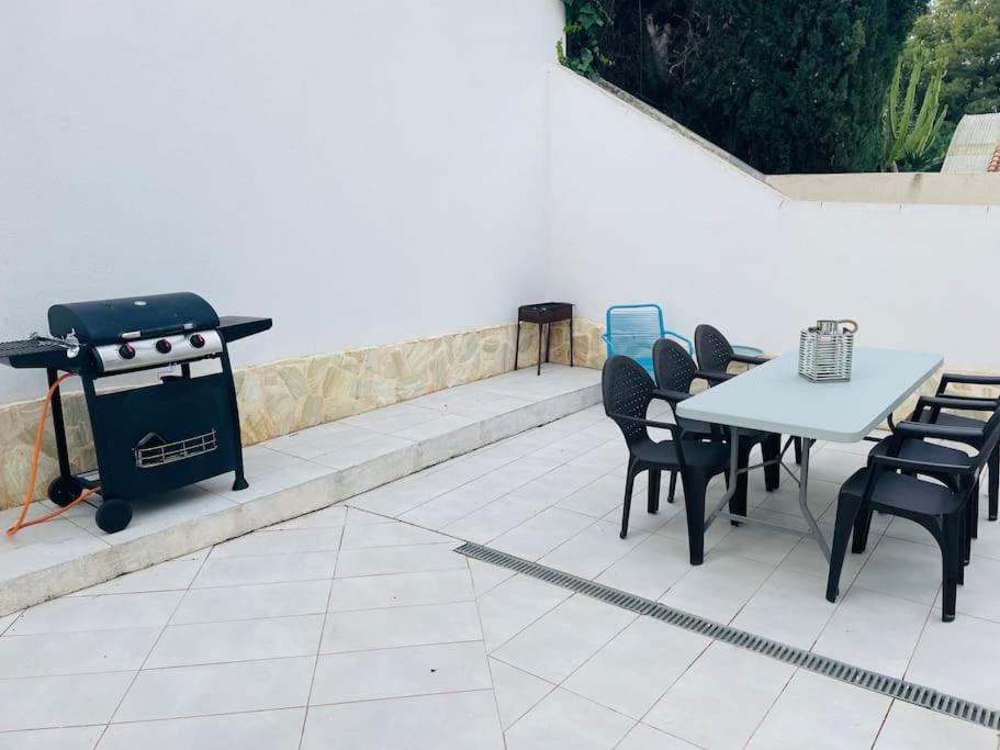 Villa Casa Evie à El Campello Extérieur photo