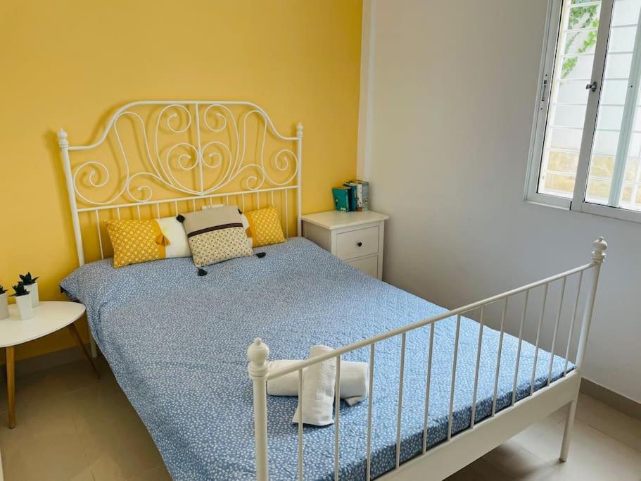 Villa Casa Evie à El Campello Extérieur photo