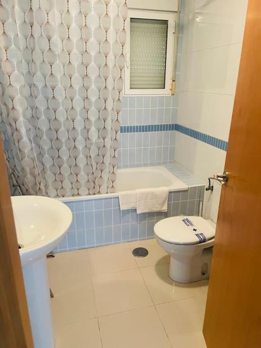 Villa Casa Evie à El Campello Extérieur photo