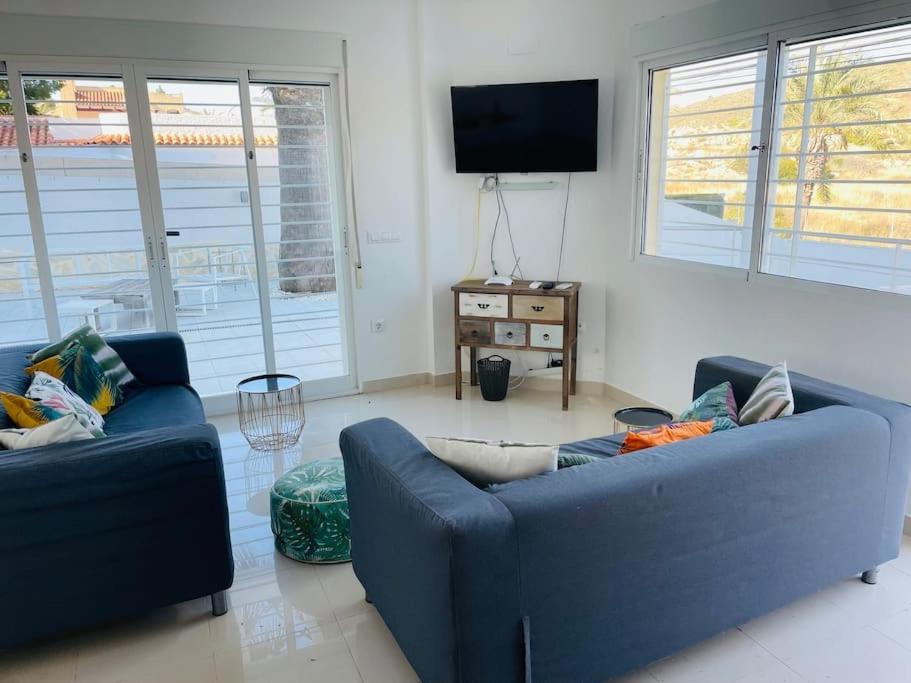 Villa Casa Evie à El Campello Extérieur photo