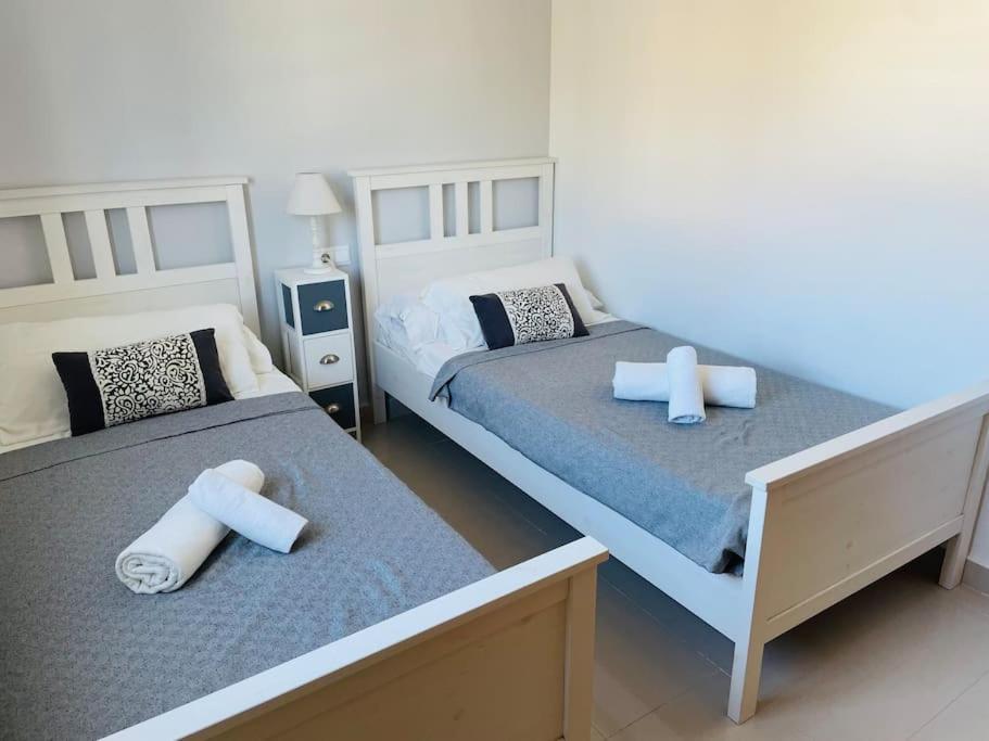 Villa Casa Evie à El Campello Extérieur photo